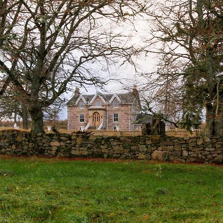 The Doune Инвернесс Экстерьер фото